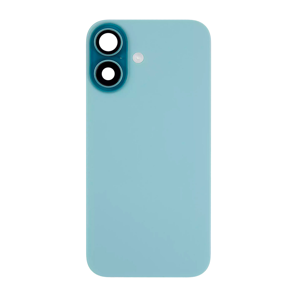Vidrio Trasero Completo iPhone 16